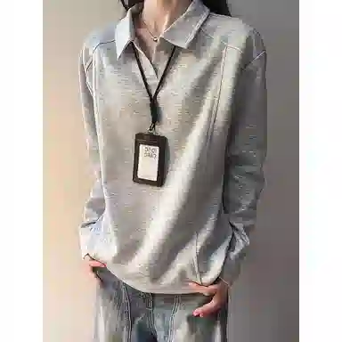 SOUL WORKER cleanfitpoloT