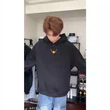 SOUL WORKER cleanfit