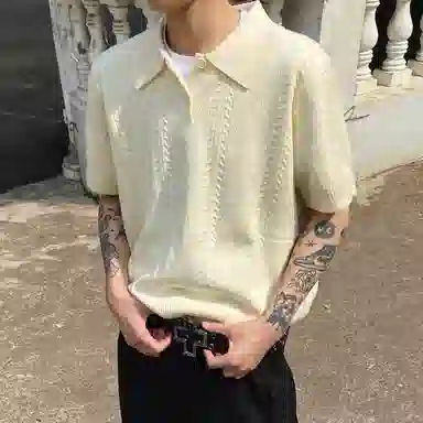 NOAHGIGI 2025 Polo
