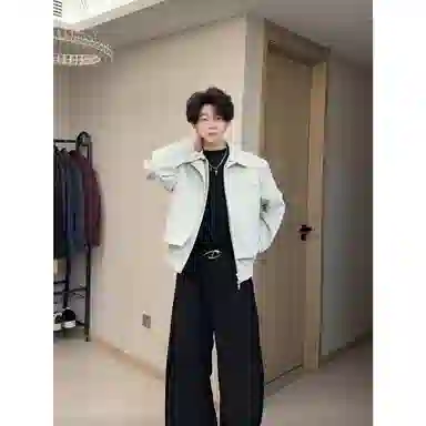 SOUL WORKER cleanfit