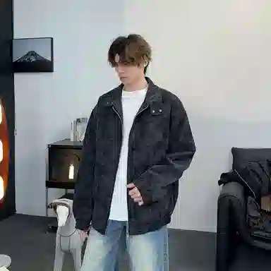 SOUL WORKER cleanfitpu