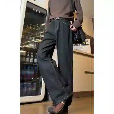 SOUL WORKER cleanfit