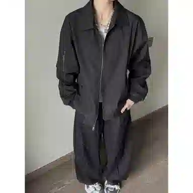 SOUL WORKER cleanfitbomber