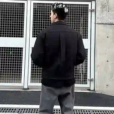 SOUL WORKER hiphopcleanfit