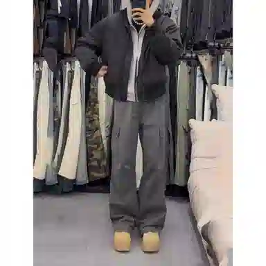 SOUL WORKER cleanfit