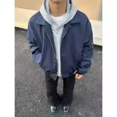 SOUL WORKER cleanfitbomber