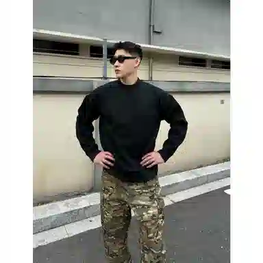 SOUL WORKER boxycleanfit