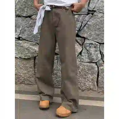 SOUL WORKER cleanfit