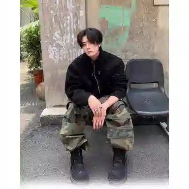 SOUL WORKER cleanfit