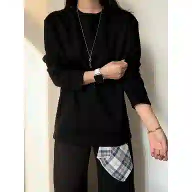 SOUL WORKER cleanfitboxyT