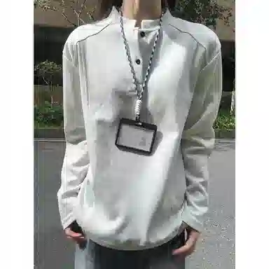 SOUL WORKER cleanfitPOLO