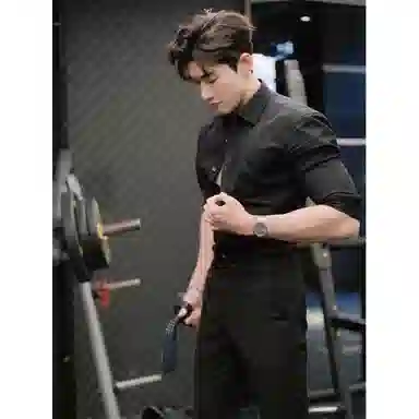 SOUL WORKER cleanfit