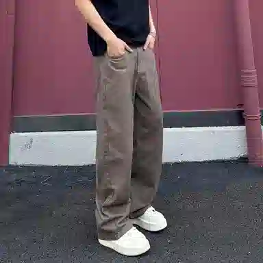 SOUL WORKER cleanfit