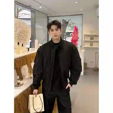 SOUL WORKER cleanfit