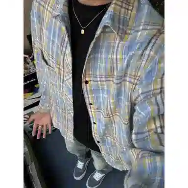 SOUL WORKER cleanfit