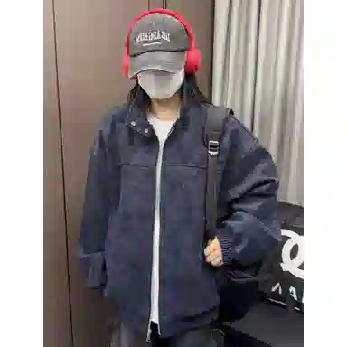 SOUL WORKER cleanfitpu