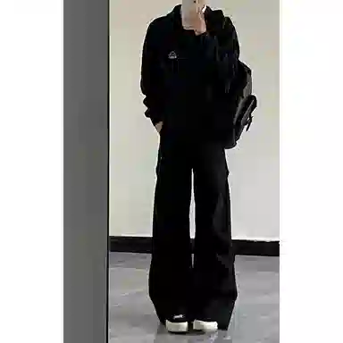 SOUL WORKER cleanfitootd