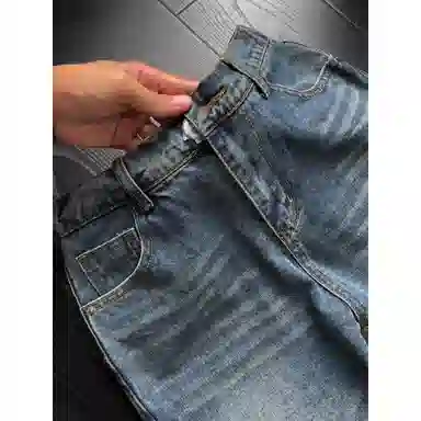 SOUL WORKER vibecleanfit