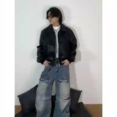 SOUL WORKER cleanfitpu