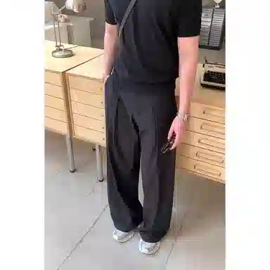 SOUL WORKER cleanfit