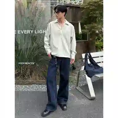 SOUL WORKER cleanfitt