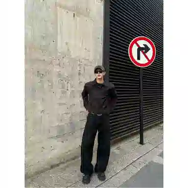 SOUL WORKER cleanfit