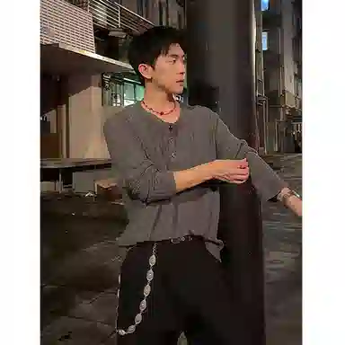 SOUL WORKER cleanfitT