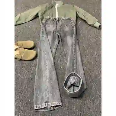 SOUL WORKER vibecleanfit