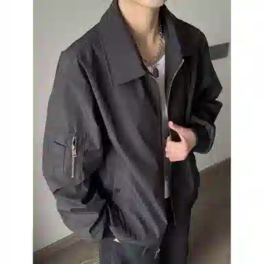 SOUL WORKER cleanfitbomber