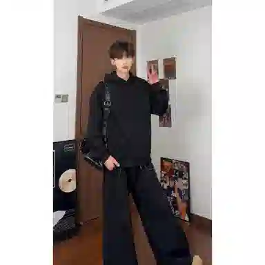 SOUL WORKER cleanfit