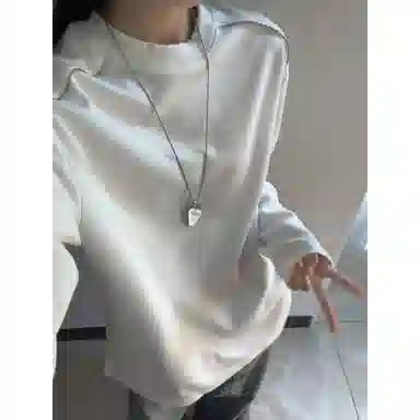 SOUL WORKER boxycleanfitT