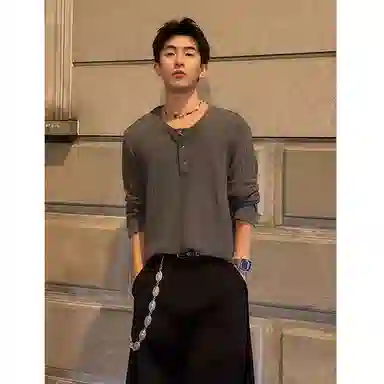 SOUL WORKER cleanfitT