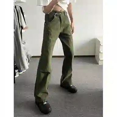 SOUL WORKER cleanfit