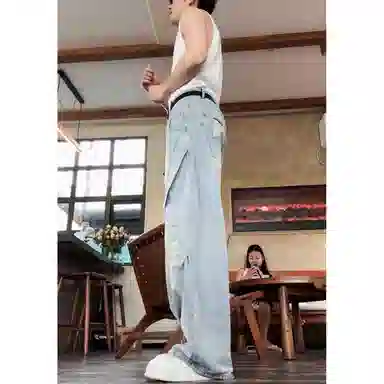 SOUL WORKER hiphop