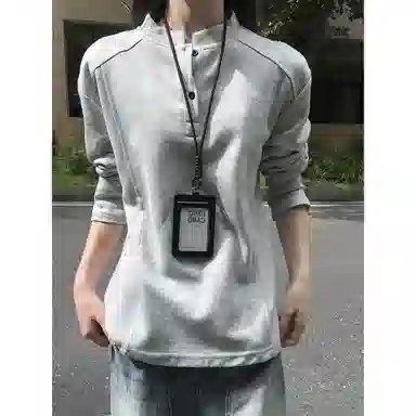 SOUL WORKER cleanfitPOLO