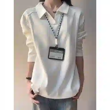 SOUL WORKER cleanfitpoloT