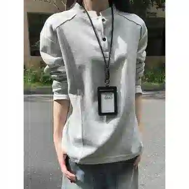 SOUL WORKER cleanfitPOLO