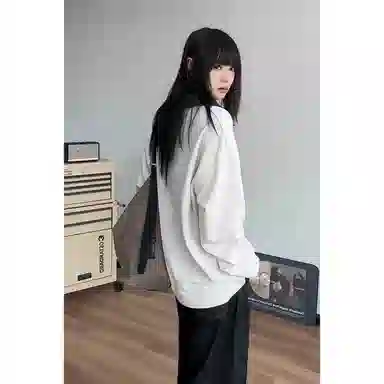 SOUL WORKER cleanfitPolo