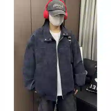 SOUL WORKER cleanfitpu