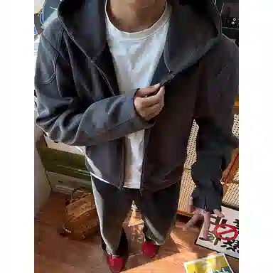 SOUL WORKER cleanfit