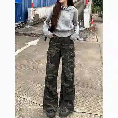 SOUL WORKER cleanfit