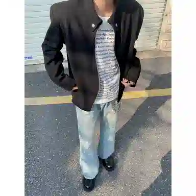 SOUL WORKER cleanfit