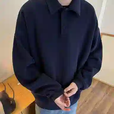 SOUL WORKER cleanfitPOLO