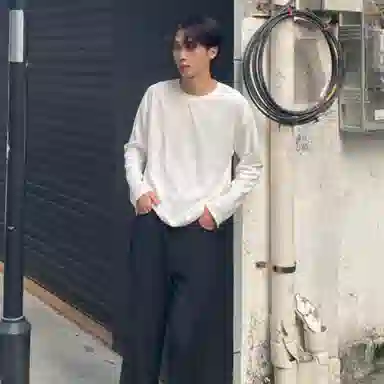 SOUL WORKER cleanfitT