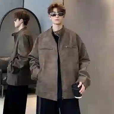 SOUL WORKER cleanfitpu