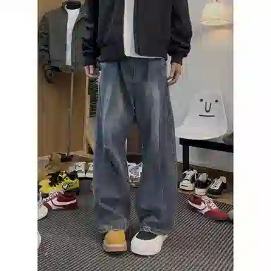 SOUL WORKER cleanfit