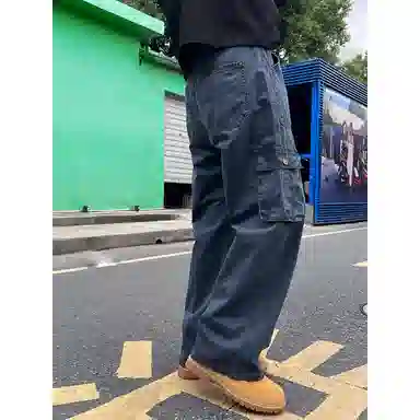 SOUL WORKER cleanfit