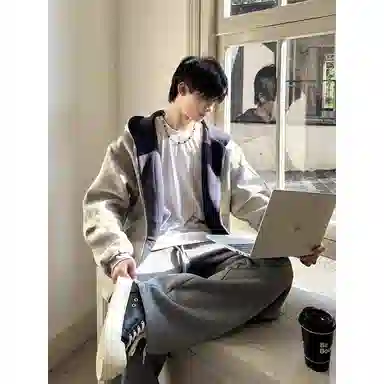 SOUL WORKER cleanfitboxy