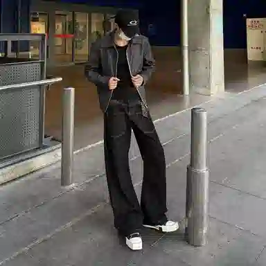 SOUL WORKER cleanfit