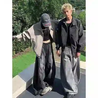 SOUL WORKER cleanfit